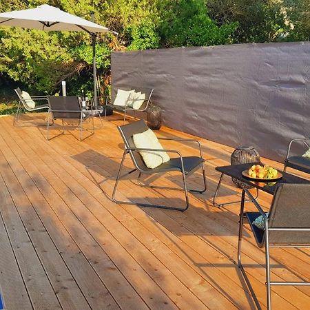 Villa Relax Tra Gli Ulivi Alguer Exterior foto