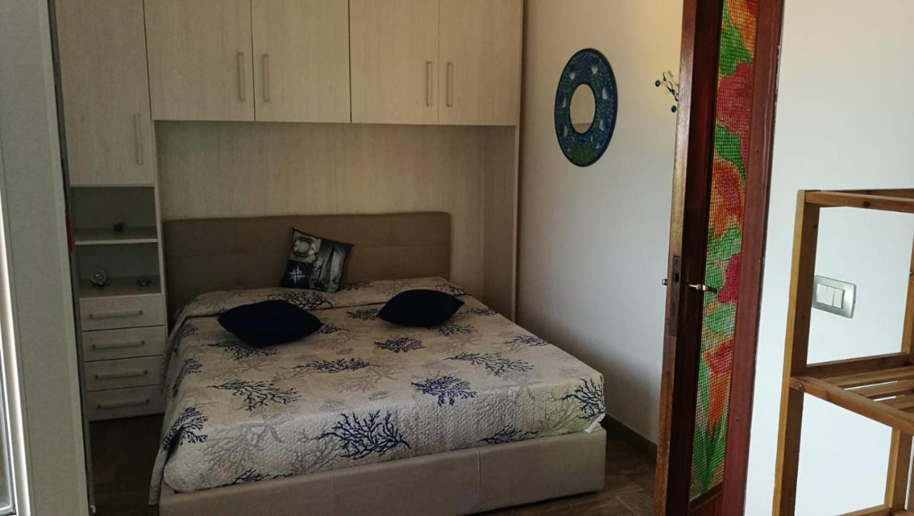 Villa Relax Tra Gli Ulivi Alguer Exterior foto